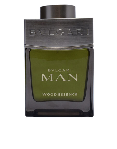 BVLGARI MAN WOOD ESSENCE edp vaporizador 60 ml by Bvlgari