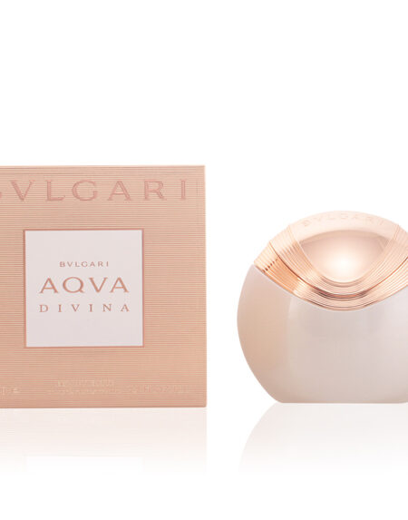 AQVA DIVINA edt vaporizador 65 ml by Bvlgari