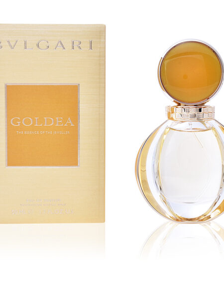 GOLDEA edp vaporizador 50 ml by Bvlgari