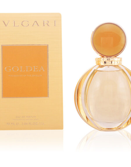 GOLDEA edp vaporizador 90 ml by Bvlgari