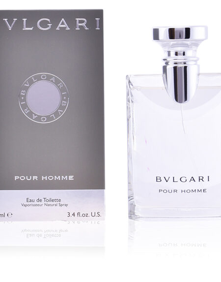 BVLGARI POUR HOMME edt vaporizador 100 ml by Bvlgari