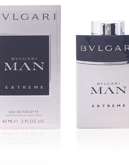 BVLGARI MAN EXTREME edt vaporizador 60 ml by Bvlgari