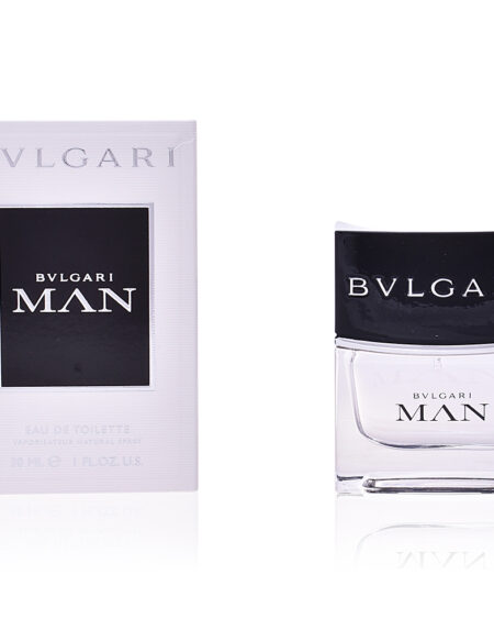BVLGARI MAN edt vaporizador 30 ml by Bvlgari