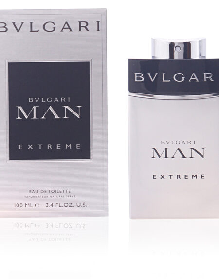 BVLGARI MAN EXTREME edt vaporizador 100 ml by Bvlgari