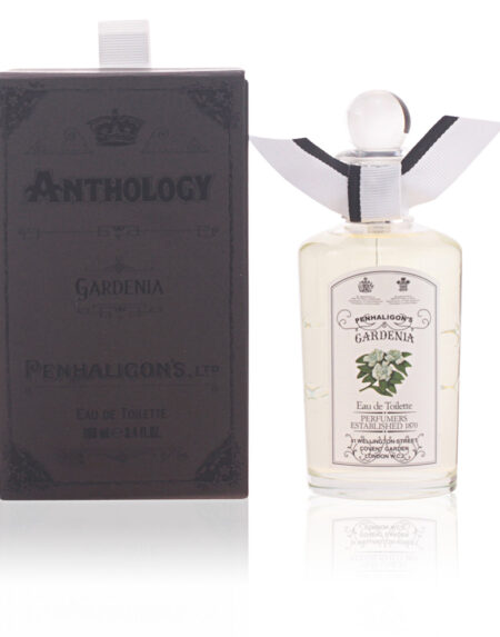ANTHOLOGY GARDENIA edt vaporizador 100 ml by Penhaligon's