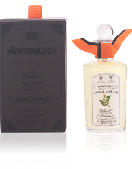 ANTHOLOGY ORANGE BLOSSOM edt vaporizador 100 ml by Penhaligon's