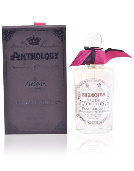 ANTHOLOGY ZIZONIA edt vaporizador 100 ml by Penhaligon's