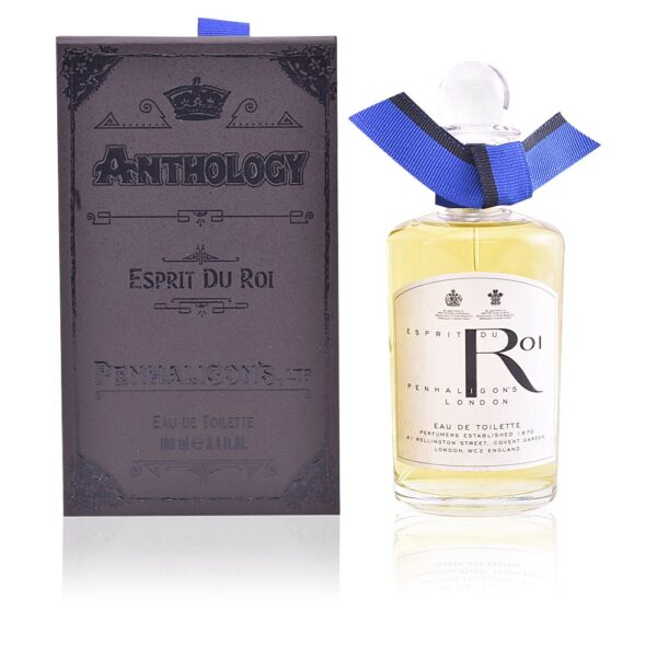 ANTHOLOGY ESPRIT DU ROI edt vaporizador 100 ml by Penhaligon's