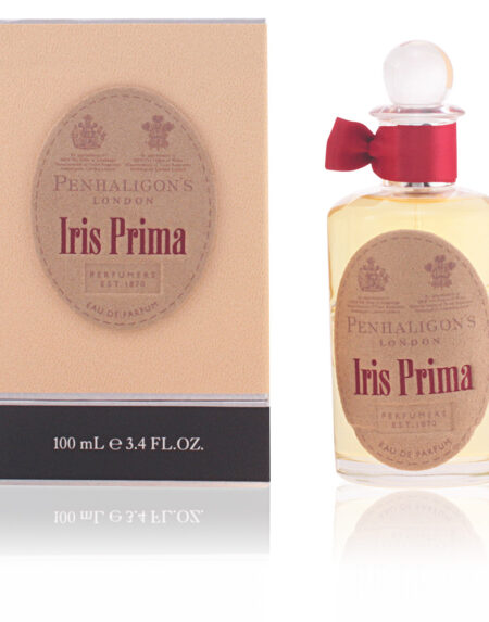 IRIS PRIMA edp vaporizador 100 ml by Penhaligon's