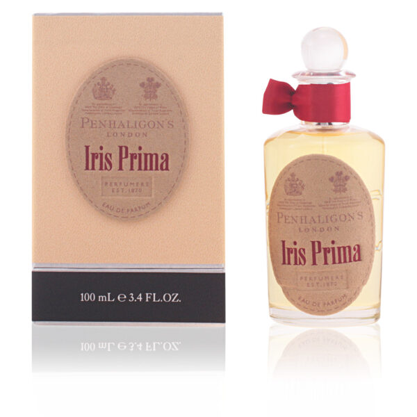 IRIS PRIMA edp vaporizador 100 ml by Penhaligon's