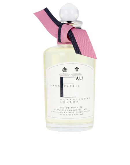 ANTHOLOGY EAU SANS PAREIL edt vaporizador 100 ml by Penhaligon's