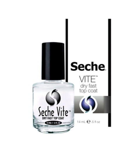 TOP COAT dry fast 14 ml by Seche