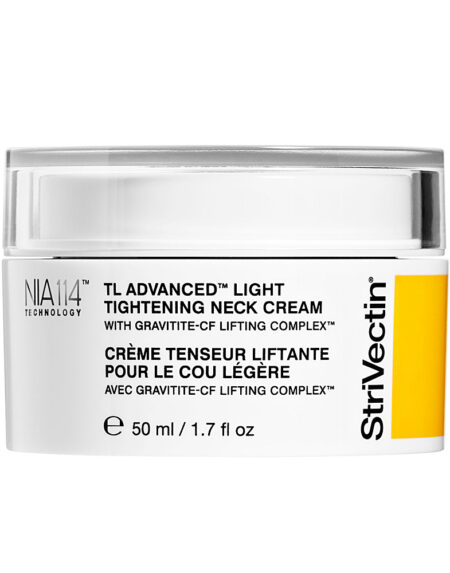 ADVANCED TIGHTENING face & neck cream 50 ml by StriVectin