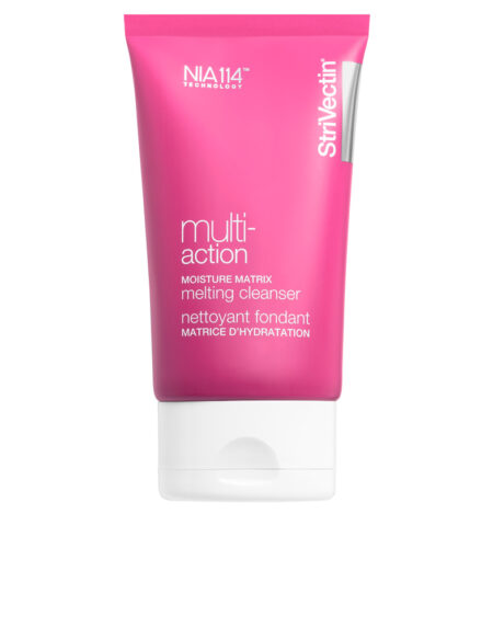 MULTI-ACTION matrix melting oil cleanser 120 ml by StriVectin