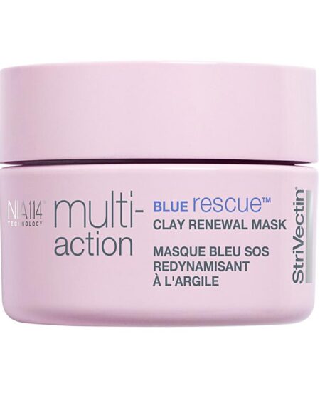 MULTI-ACTION blue rescue mask 94 gr by StriVectin