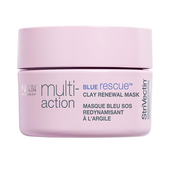 MULTI-ACTION blue rescue mask 94 gr by StriVectin
