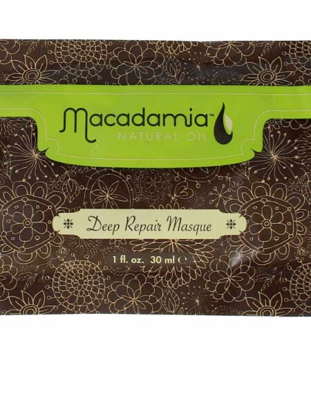 DEEP REPAIR masque 30 ml by Macadamia