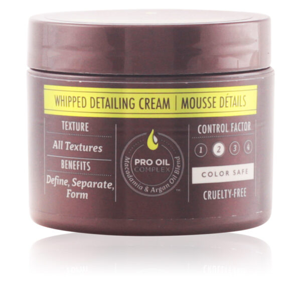STYLING whipped detailing cream 57 gr by Macadamia