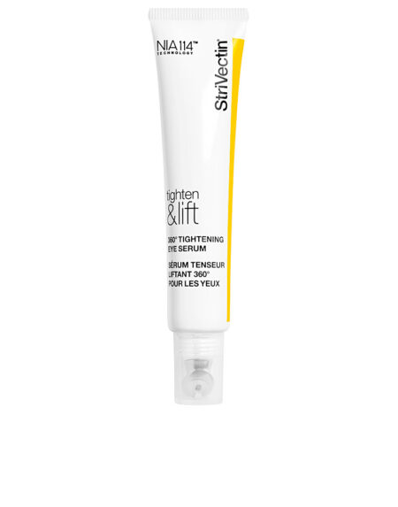 TIGHTEN & LIFT 360º tightening eye serum 30 ml by StriVectin