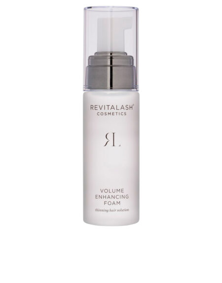 VOLUME enhancing foam 55 ml by Revitalash