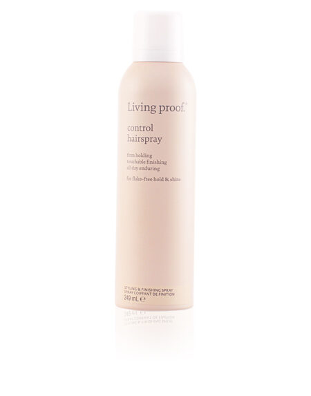 CONTROL hairspray 249 ml by Living Proof