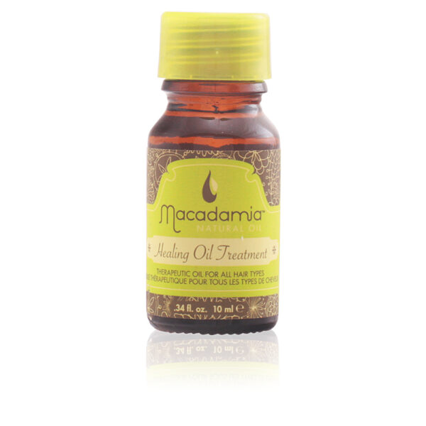 HEALING OIL treatment 10 ml by Macadamia