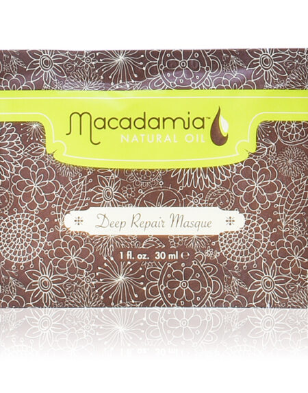 DEEP REPAIR masque 30 ml by Macadamia