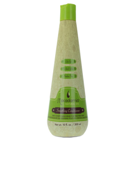 SMOOTHING conditioner 300 ml by Macadamia