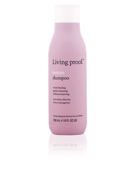 RESTORE shampoo 236 ml by Living Proof