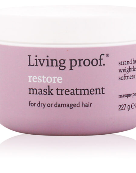 RESTORE mask treatment 227 gr by Living Proof