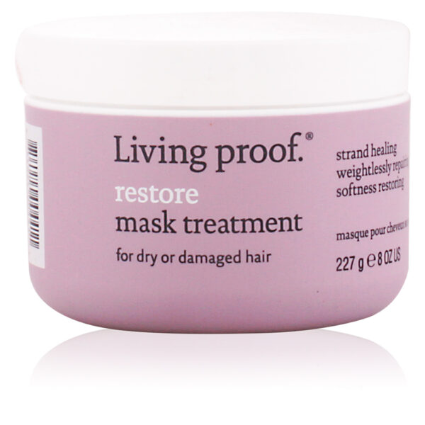 RESTORE mask treatment 227 gr by Living Proof