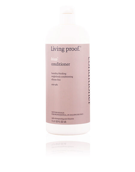 FRIZZ conditioner 1000 ml by Living Proof