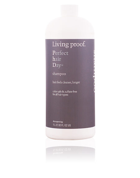 PERFECT HAIR DAY shampoo 1000 ml by Living Proof