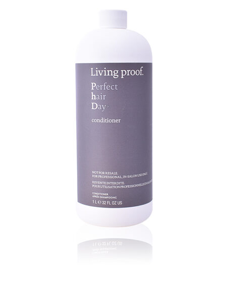 PERFECT HAIR DAY conditioner 1000 ml by Living Proof