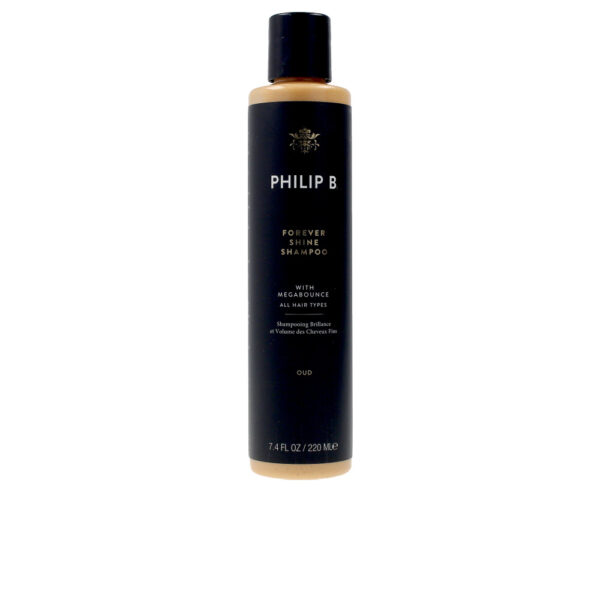 OUD ROYAL forever shine shampoo 220 ml by Philip B