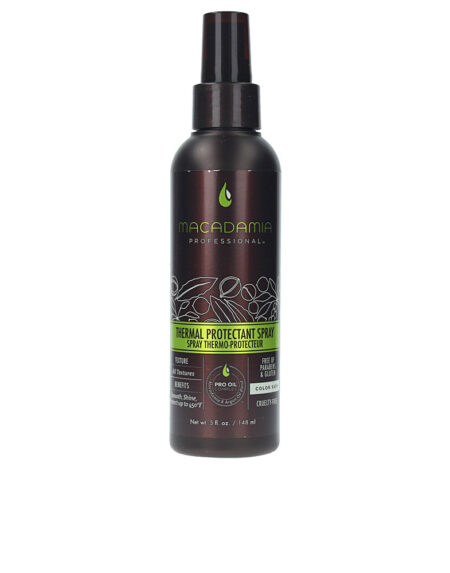 THERMAL PROTECTANT spray 148 ml by Macadamia