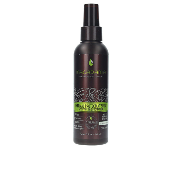 THERMAL PROTECTANT spray 148 ml by Macadamia