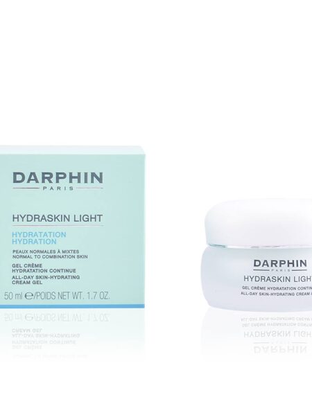 HYDRASKIN LIGHT all day skin hydrating cream gel 50 ml by Darphin