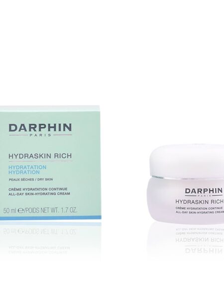 HYDRASKIN RICH all day skin hydrating cream 50 ml by Darphin