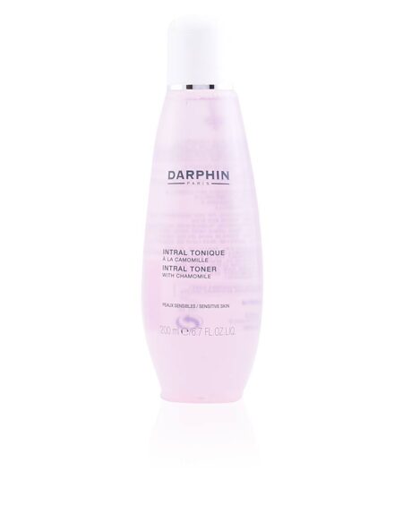 INTRAL cleansing toner with chamomile 200 ml by Darphin