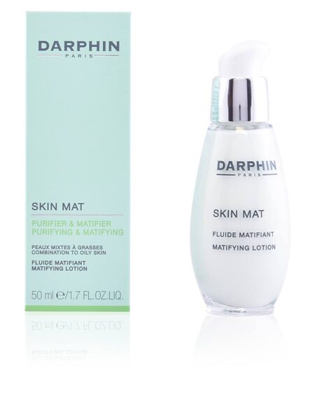 SKIN MAT matifying lotion 50 ml by Darphin