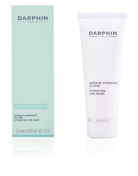 HYDRATING kiwi mask 75 ml by Darphin