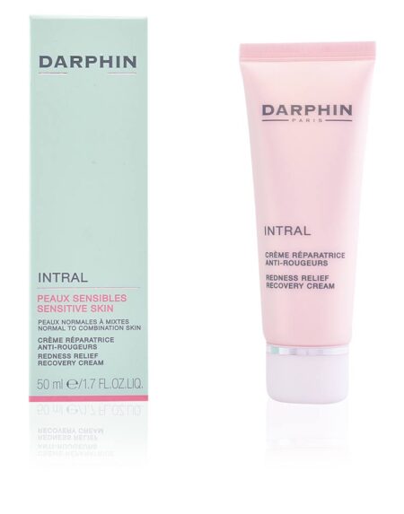 INTRAL redness relief recovery cream 50 ml by Darphin