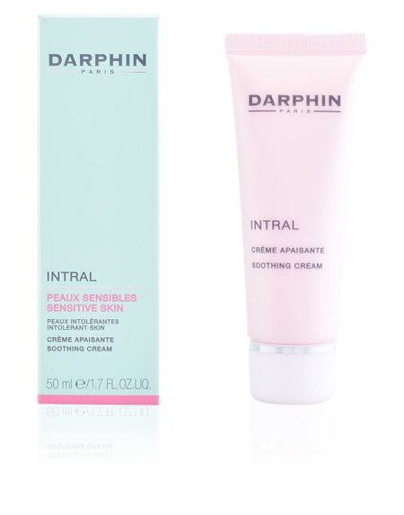 INTRAL soothing cream 50 ml by Darphin