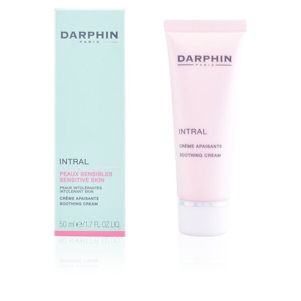 INTRAL soothing cream 50 ml by Darphin