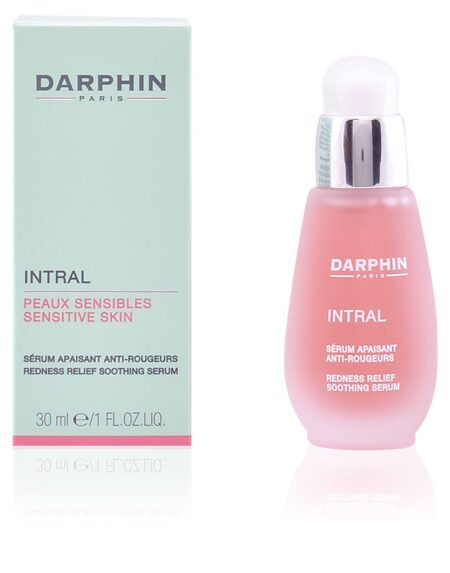 INTRAL redness relief soothing serum 30 ml by Darphin