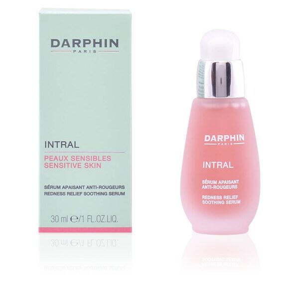 INTRAL redness relief soothing serum 30 ml by Darphin