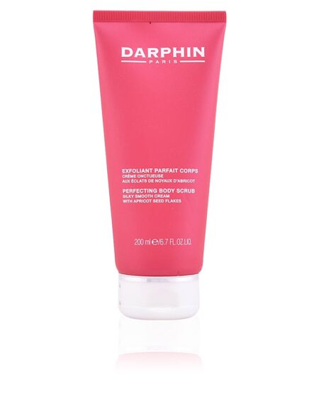 PERFECTING BODY SCRUB silky smooth cream 200 ml by Darphin