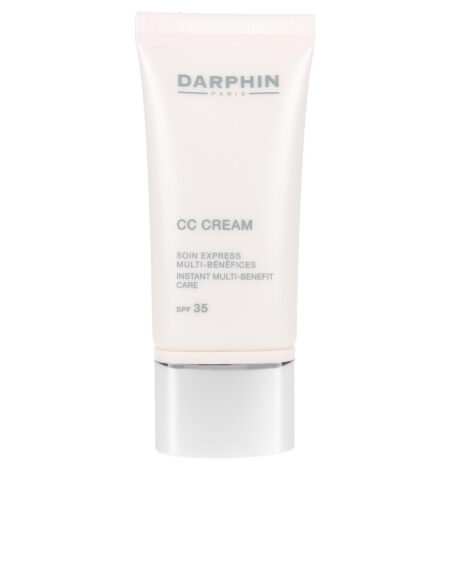 CC CREAM instant multi-benefit care SPF35 #2 30 ml by Darphin