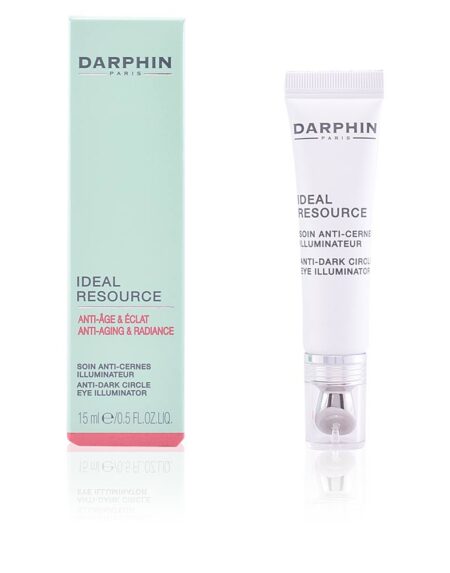 IDEAL RESOURCE anti-dark circles eye illuminator 15 ml by Darphin